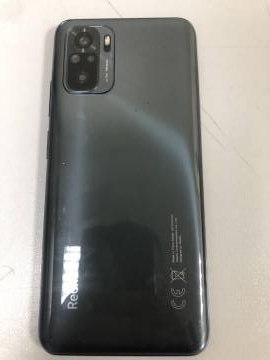 01-200210263: Xiaomi redmi note 10 4/64gb