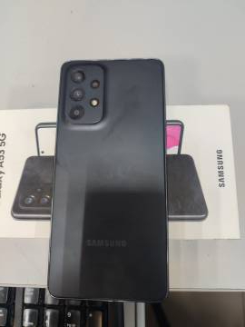 01-200212914: Samsung a536b galaxy a53 5g 6/128gb