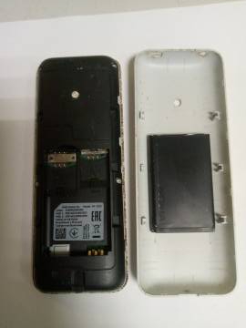 01-200198759: Nokia 125 dual sim