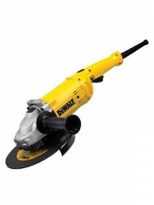 Кутова шліфмашина Dewalt d28490