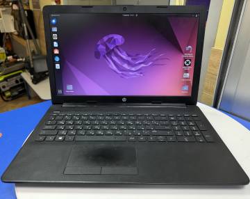 01-200212446: Hp єкр. 15,6/ amd a6 9225 2,6ghz/ ram4gb/ ssd240gb/ amd r4