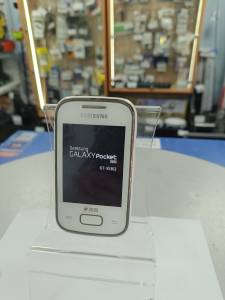 01-200217419: Samsung s5302 galaxy pocket duos