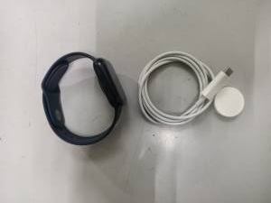 01-200220771: Apple watch se 2 gps 44mm aluminum case with sport