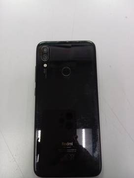 01-200220973: Xiaomi redmi note 7 4/128gb