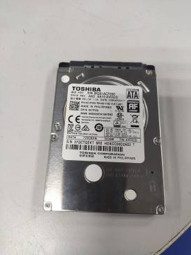 01-200076030: Toshiba mq01acf050