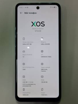 01-200207247: Oppo a74 4/128gb