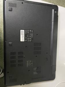 01-200225409: Acer єкр. 15,6/ amd e2 6110 1,5ghz/ ram2gb/ hdd320gb/video radeon r2