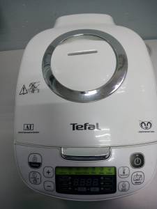 01-200230277: Tefal spherical bowl rk745132