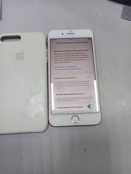 01-200226923: Apple iphone 8 plus 64gb