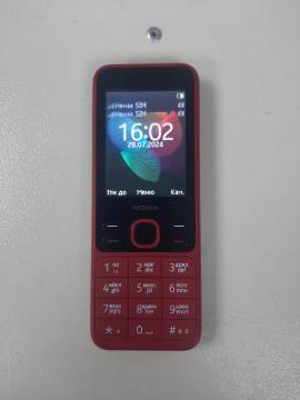 01-200214602: Nokia nokia 150 ta-1235