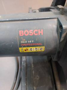 01-200240331: Bosch gco 14-1