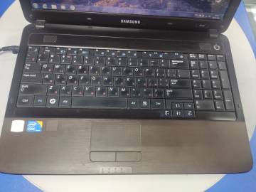 01-200213282: Samsung єкр. 15,6/ core i3 370m 2,4ghz /ram3072mb/ hdd500gb/ dvd rw