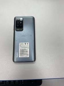 01-200238598: Xiaomi redmi 10 6/128gb