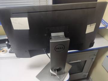 01-200243042: Dell p2417h