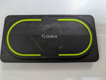 01-200241865: Gelius pro velcro gp-pbw1120 10000mah