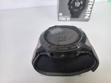 01-200247515: Garmin fenix 6x pro