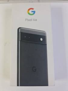 01-200248280: Google pixel 6a 6/128gb