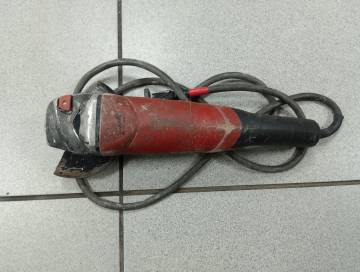 01-200256569: Hilti deg 125-p