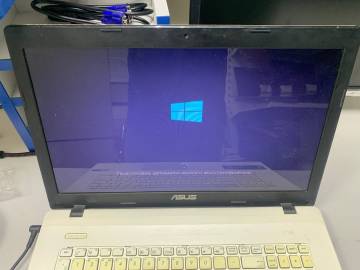 01-200239499: Asus єкр. 17,3/ core i3 3120m 2,5ghz /ram4096mb/ hdd750gb/video gf gt740m/ dvdrw