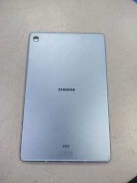 01-200258756: Samsung galaxy tab s6 lite 2022 4/64gb wi-fi