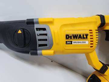 01-200259450: Dewalt dch 263 36v