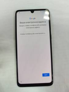 01-200214706: Samsung galaxy a33 5g 6/128gb