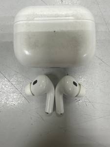 01-200260118: Apple airpods pro 2nd generation