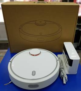 01-200207433: Xiaomi mi robot vacuum mop p