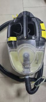 01-200248382: Karcher puzzi 8/1 c