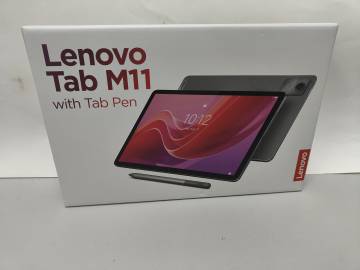 01-200260136: Lenovo tab m11 tb330xu 4/128gb lte luna