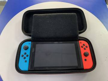 01-200144594: Nintendo switch