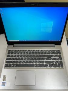 01-200263749: Lenovo ideapad l340-15iwl 15,6&#34; core i3-8145 2,1ghz/ram8gb/ssd240gb/nvidia geforce mx230 2gb