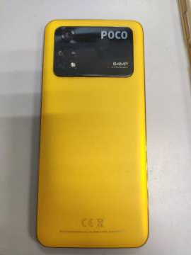 01-200262556: Xiaomi poco m4 pro 8/256gb