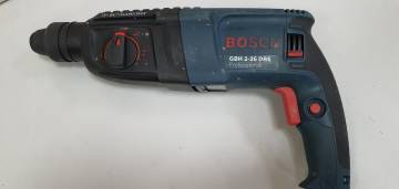 01-200225502: Bosch gbh 2-26 dre