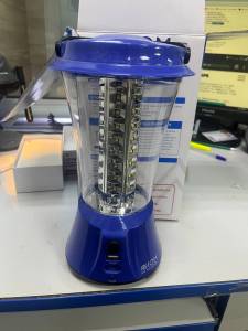 01-200270323: Solar Lamp kn-l1960l