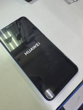 01-200269662: Huawei p smart z 4/64gb stk-lx1