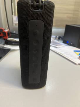 01-200273145: Xiaomi mi portable bluetooth speaker 16w