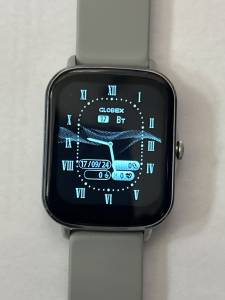 01-200274446: Globex smart watch me pro