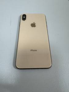 01-200275223: Apple iphone xs max 256gb