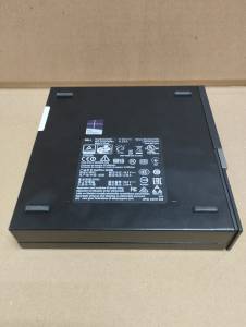 01-200264184: Пк сист. блок пк intel core i3-6100t/ram 8 gb/hdd від