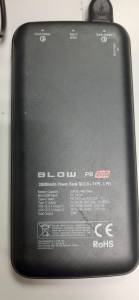 01-200278127: Blow pb20d 18w 20000mah