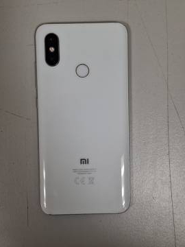 01-200280945: Xiaomi mi-8 6/64gb