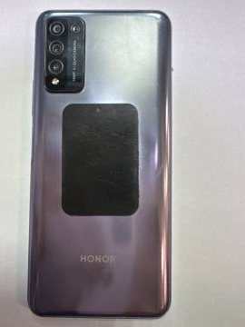 01-200273850: Huawei honor 10x lite 4/128gb