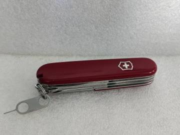 01-200280658: Victorinox huntsman