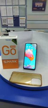 01-200281178: Tecno spark go 2023 bf7 4/64gb