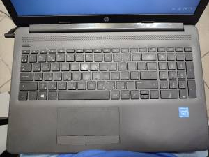 01-200297177: Hp єкр. 15,6/ celeron n4020 1,1ghz/ ram8gb/ ssd256gb/ uhd600