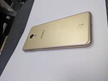 01-200294208: Meizu m6s 64gb