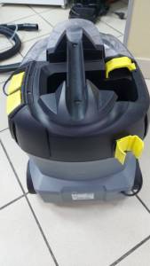 01-200297491: Karcher puzzi 8/1