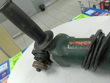 01-200300205: Metabo w 12-150 quick