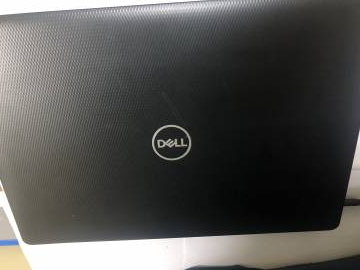 01-200293496: Dell єкр. 15,6/ core i3 8145u 2,1ghz/ ram8gb/ ssd256gb/ uhd620